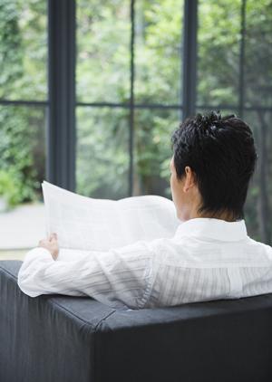 ホームシアターを楽しむ生活を提案します